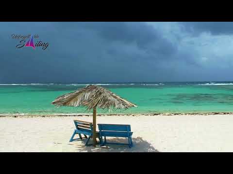 SONGS TO SAIL DOWNWIND - Why Do You Still Hurt, Martin Hall