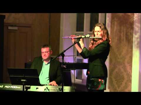 Heidi Lambach / Haap - Teared live