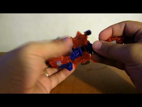 TFCC Exclusive Breakaway