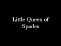 Little Queen Of Spades Jamming With Clapton