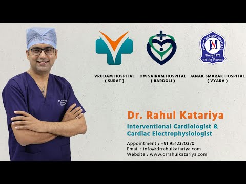 Dr. Rahul Katariya