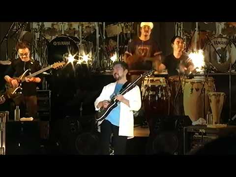 Casiopea, DIMENSION, 熱帯JAZZ楽団  - PAL MUSIC LIVE 2000 (1080p60, Remastered)