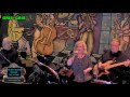 The GRIS GRIS Band at MO's CHALET 9/10/16