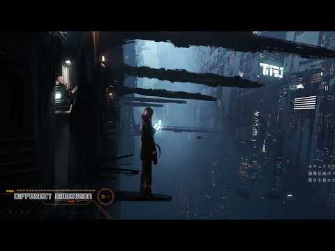 SOLON & Dallerium - Different Dimension (feat. Sarah De Warren)