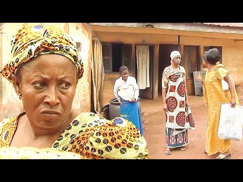 The Heartless Queen- A Nigerian Movie