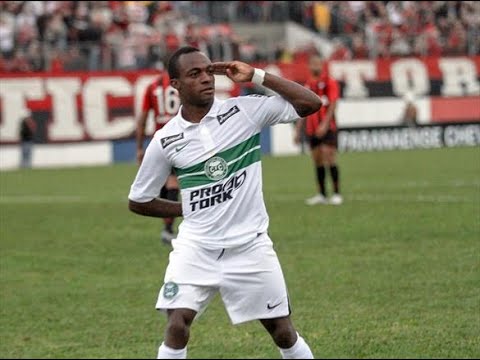 #21 - Atlético Paranaense 2x2 Coritiba - Camp. Paranaense 2013 (Final 1ºJogo) (Jogo Completo)