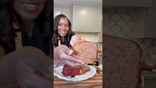 Download lagu Delicious Meatloaf with Red Sauce #meatloaf #meatloafrecipe mp3 Download lagu Delicious Meatloaf with Red Sauce #meatloaf #meatloafrecipe mp3