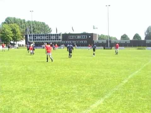 C-toernooi Wassenaar