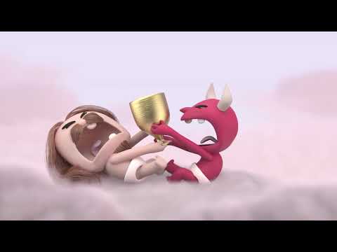 Coming Soon: TALES FROM THE MULTIVERSE [TEASER]