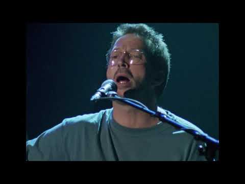 Eric Clapton - Malted Milk Blues (Nothing But The Blues)