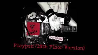 Social Distortion - Playpen (13th Floor Version)