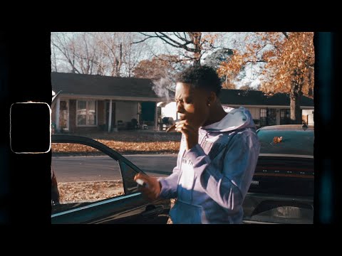 ETO Dobb - Story Time (Official Video)