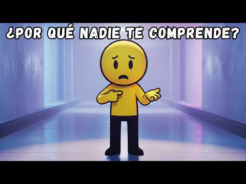 Why don't people understand you even when you speak clearly? (according to psychology)