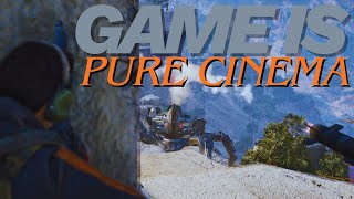 Arc Raiders Keeps Getting Better-New Boss Fight, PVP New Map