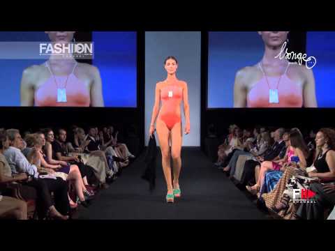 BELIZA Monte Carlo Fashion Week 2015 by Fashion Channel