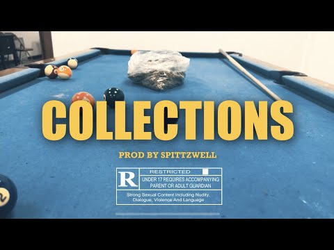 Pounds x Spittzwell - COLLECTIONS [Official Video]