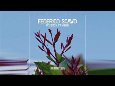 Federico Scavo feat. Meme - Poseidon (Radio Mix)