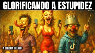 The Glorification of Ignorance: Why Does the Superficial (Always) Win?