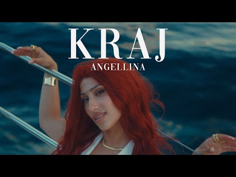 Angellina - Kraj (Official Video)
