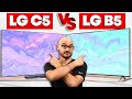 LG C5 Vs LG B5 Which 2025 WOLED Nails The Sweet Spot