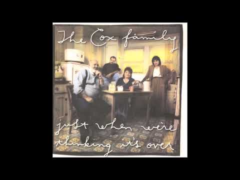 I Feel The Blues Moving In