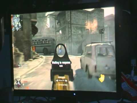 Team apeX vs Team Imperial ECL 2