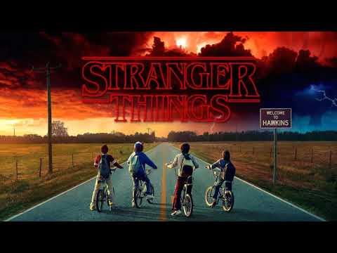 Stranger Things Soundtrack | S02E07 Runaway by Bon Jovi