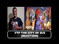 YTP The City Of SUs REACTION T L Productions
