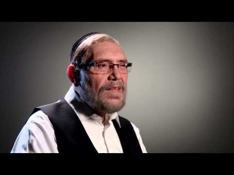 Shlomo Perl - A Word