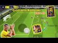 Review Cristiano Ronaldo Phiên Bản SHOWTIME 101• Có Xứng Đáng Là TOP 1 CF? eFootball Mobile