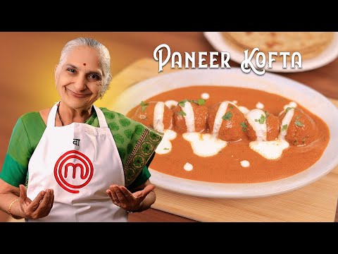Paneer Kofta Recipe by Gujju Ben | Soft & Creamy Paneer Kofta in Rich Gravy | Easy & Delicious!