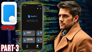 HopWeb के Advanced Tools से बनो Pro Developer! | Beginner to Pro Series Part 3  ||