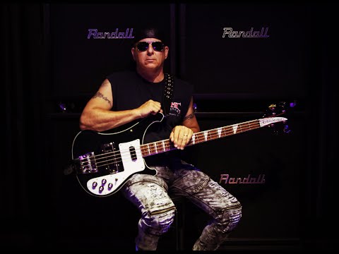 Roll On Down The Highway (BTO Bass Cover)