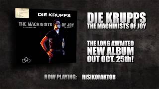 DIE KRUPPS - 03 - Risikofaktor (Snippet)