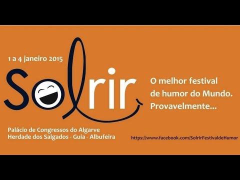 TVA apresenta Nilton no SOLRIR