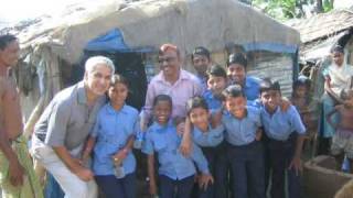 The Dhaka Project - A better life