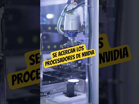 NVIDIA N1, N1X, N2 y N2X: así es la hoja de ruta con la que Jensen Huang quiere llevar su imperio d