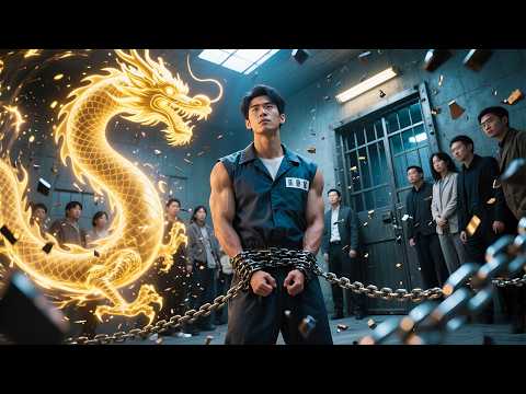 冤獄三年遇高人，出獄後一紙藥方震驚院士！前妻跪獻億元求再愛一次！ #逆袭  #爽剧 #短剧 #男频 #中国电视剧 #复仇 #战神 #赘婿 #反转 #shortfilm #shortvideo