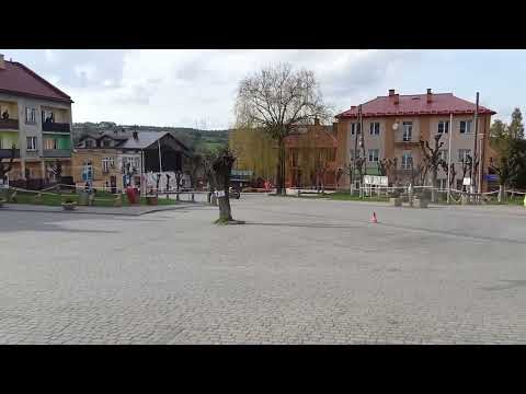 KJS Huta Brzuska 2023 J.Bieszczad P.Piczak Honda Civic Type R PS4