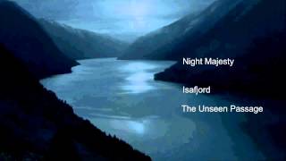 Isafjord - "Night Majesty"