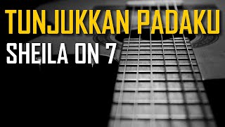 Download lagu Sheila On 7 - Tunjukkan Padaku Karaoke mp3