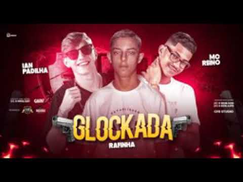 Ian Padilha MC reino feat MC rafinha