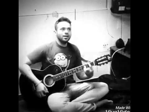 Abhishek Tripathi Pal Pal Dil ke Paas cover