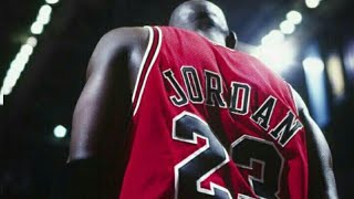 Michael Jordan [Rap] | Aprendizaje | 2017ᴴᴰ
