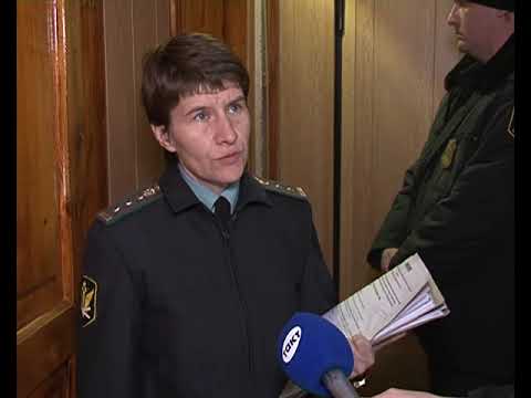 Более 12,5 тысяч курян имеют задолжность по алиментам