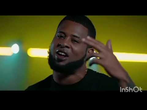 Palomo en lata lápiz concientes FT chelow Shad monkey black #reviviendo el #rap dominicano MV