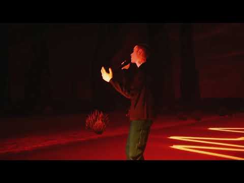 Justin Bieber - Lonely (WaveXR Interactive Virtual Experience）