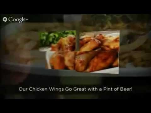 Maple Ridge Pubs
