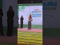Vaani Kapoor Delivers A Short Sweet Speech As She Accepted The Award For ScreenStealerOfTheYear