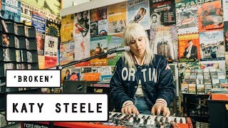 Katy Steele - Broken (PileTV SOTA Festival Live Sessions)